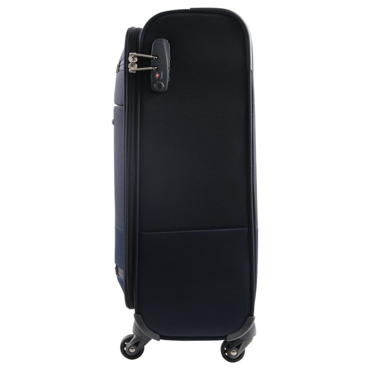 Samsonite Base Boost 55/20 Trolley navy blue